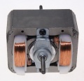 Motor - Motor anticlockwise Rotation k [Electrolux Aeg]